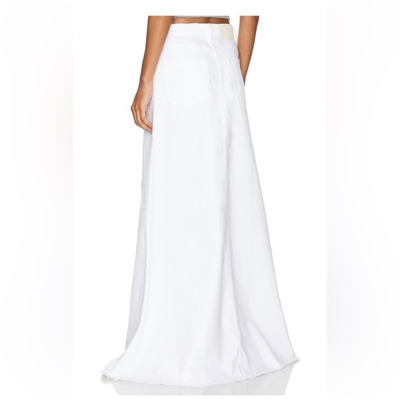 GRLFRND Fiona Maxi Skirt - Picture 2 of 6